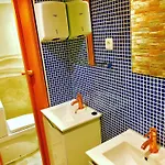 Charming To Rent With Shared Facilities