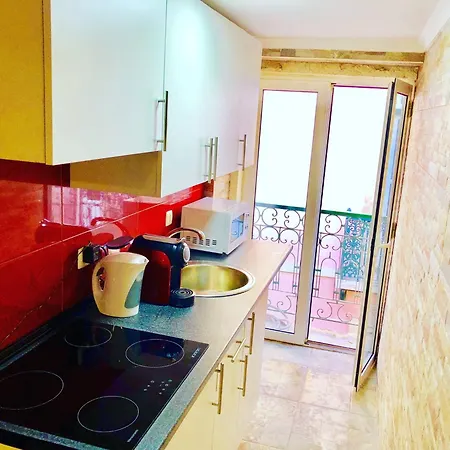 Charming To Rent With Shared Facilities 公寓