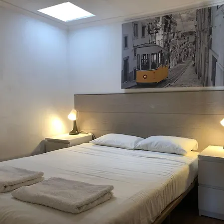 公寓 Charming To Rent With Shared Facilities *