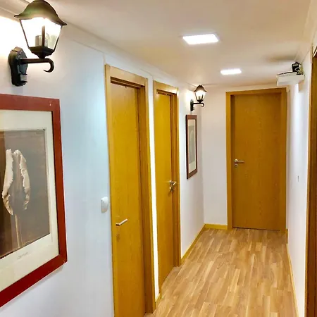 Appartement Charming To Rent With Shared Facilities