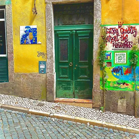 アパート Charming To Rent With Shared Facilities *