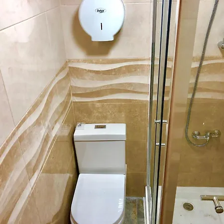 Charming To Rent With Shared Facilities Apartment *